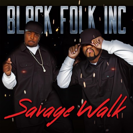 Savage Walk | Boomplay Music