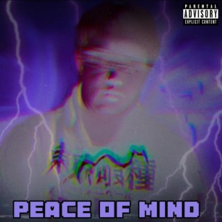 Peace Of Mind (Sped Up)