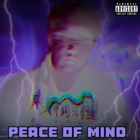 Peace Of Mind (Sped Up) | Boomplay Music