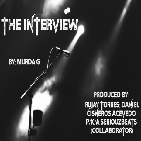 The Interview | Boomplay Music