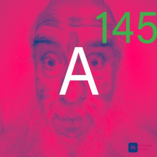 A,145