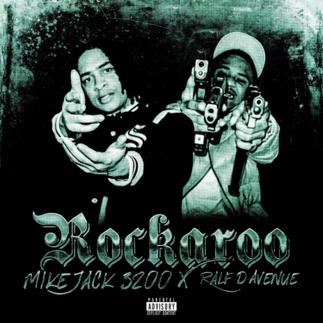 Rockaroo ft. Ralf .D Avenue | Boomplay Music