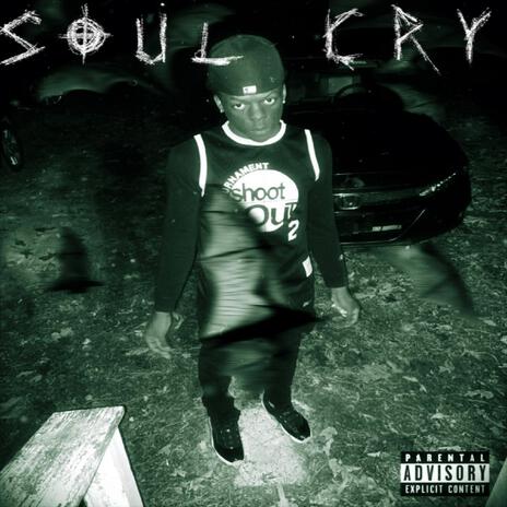 Soul Cry