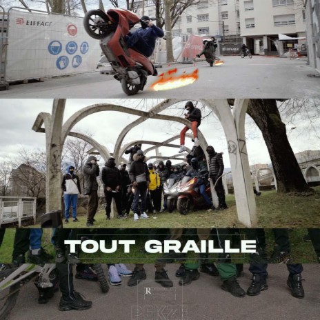 Tout Graille | Boomplay Music