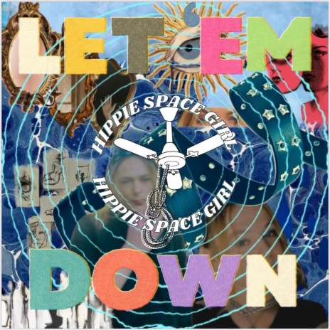 Let 'EmDown | Boomplay Music