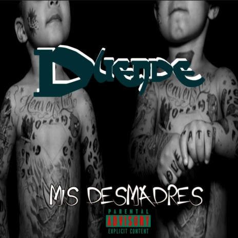 Mis Desmadres | Boomplay Music