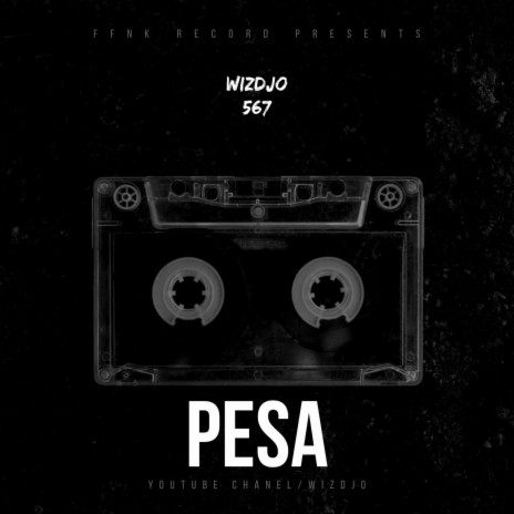 PESA (Coupé-décalé Instrumental)