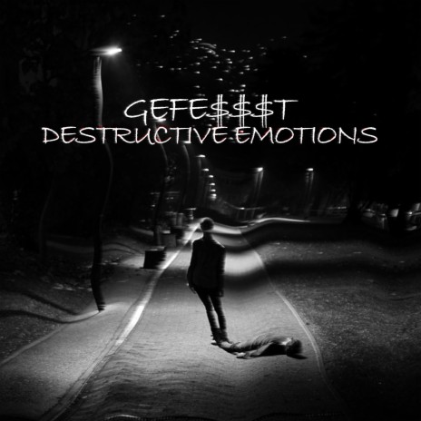 Destructive Emotions | Boomplay Music