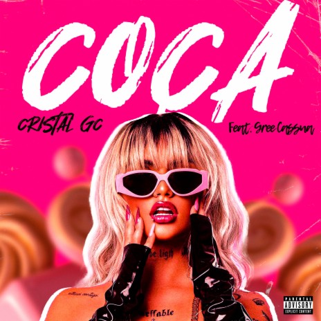 Coça (feat. Gree Cassua) | Boomplay Music