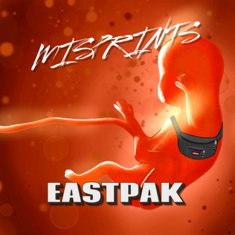 Die EASTPAK bleibt an | Boomplay Music