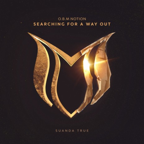 Searching For A Way Out (Original Mix) | Boomplay Music