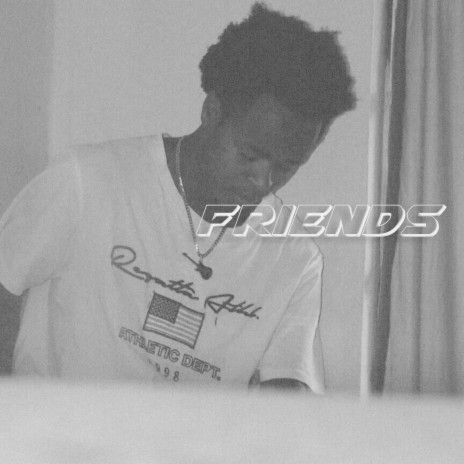 Friends | Boomplay Music