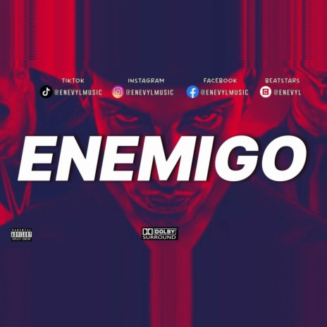 ENEMIGO malianteo | Boomplay Music