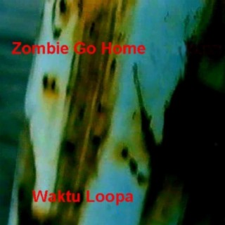 Zombie Go Home