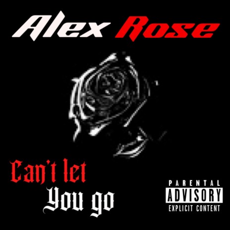 Can't let you go (Radio Edit)