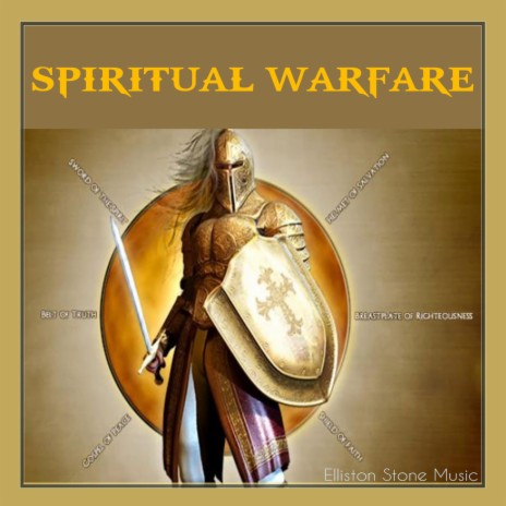 SPIRITUAL WARFARE