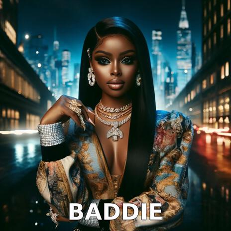 BADDIE | Boomplay Music