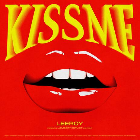 Kiss Me | Boomplay Music