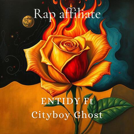 Rap Affiliate ft. Cityboy Ghost | Boomplay Music