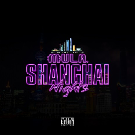 Shanghai Nights | Boomplay Music