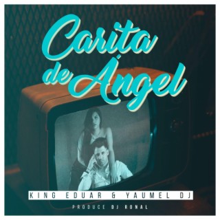 Carita de Ángel