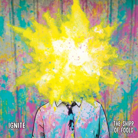 IGNITE | Boomplay Music
