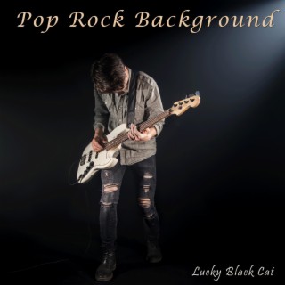 Pop Rock Background