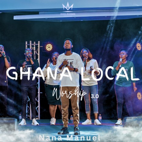Ghana local worship 3.0