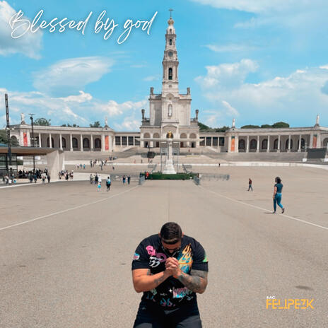 Blessed by god | Boomplay Music