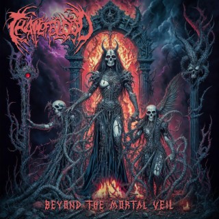 Beyond the Mortal Veil