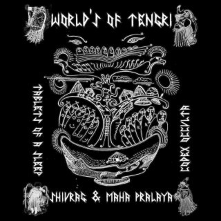 World's of Tengri (Live Ritual Rites of Urban Shamanism)