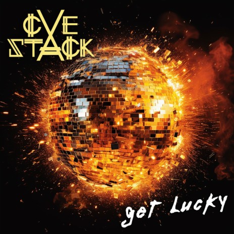 Get Lucky | Boomplay Music