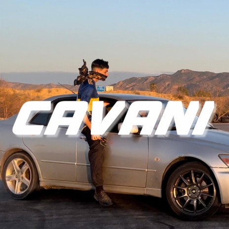 CAVANI | Boomplay Music