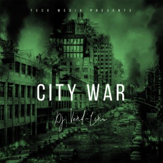 CITY WAR (Deluxe Edition)