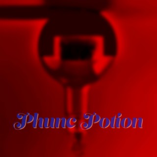 Phunc Potion