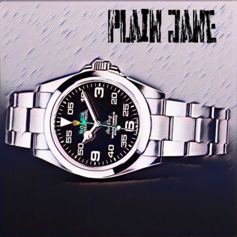 Plain jane