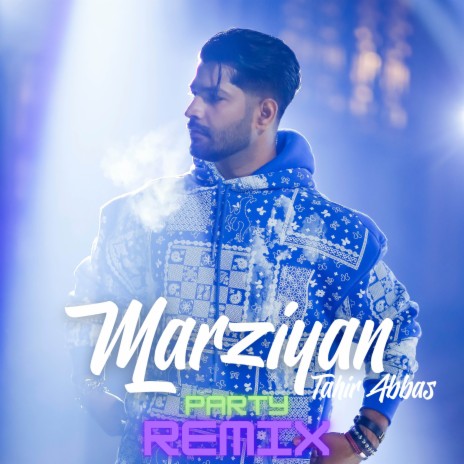 Marziyan (Party Remix) | Boomplay Music