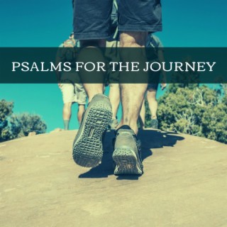 Introduction to the Psalms of Ascent / Psalm 122 with Kim Pierrot
