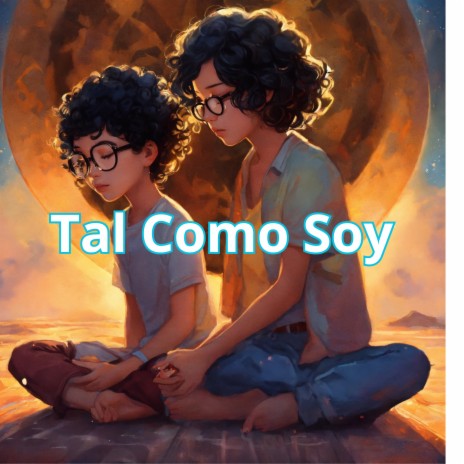 Tal Como Soy ft. Grupo Nueva Vida | Boomplay Music