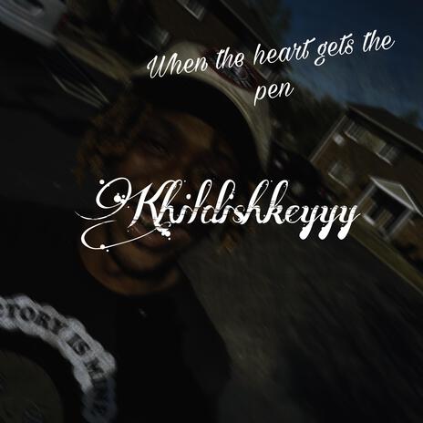 When The Heart Gets The Pen | Boomplay Music