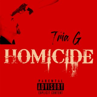 Homicide lyrics | Boomplay Music