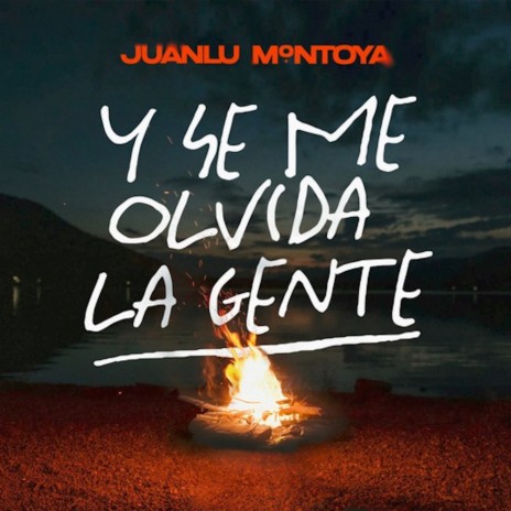 Y Se Me Olvida La Gente | Boomplay Music