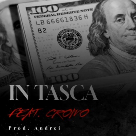 In Tasca ft. Cromo | Boomplay Music