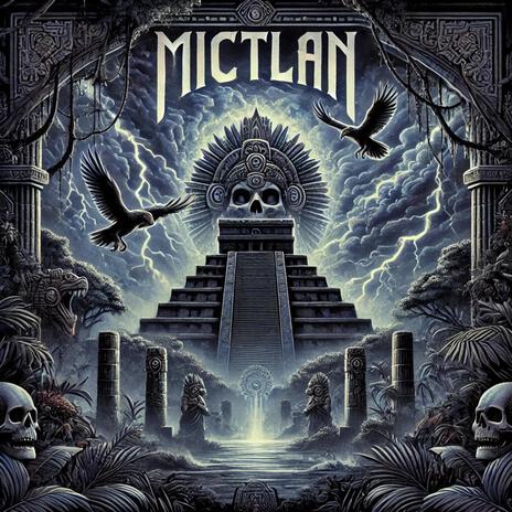 Mictlan | Boomplay Music