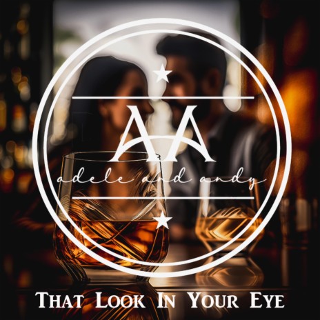 That Look In Your Eye | Boomplay Music
