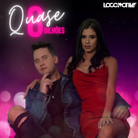 Quase 8 Bilhões | Boomplay Music