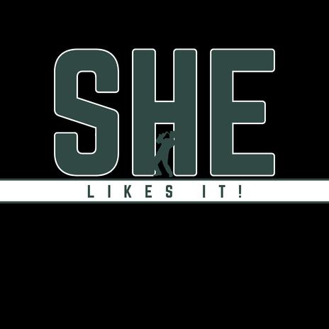 She Likes it (Radio Edit) | Boomplay Music