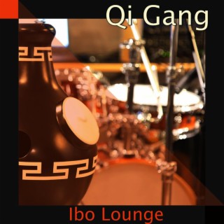 Ibo Lounge
