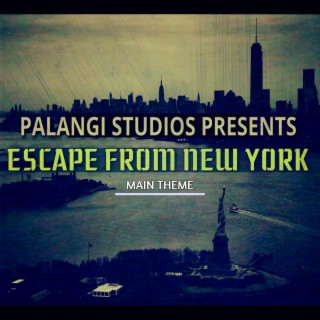 Palangi Studios