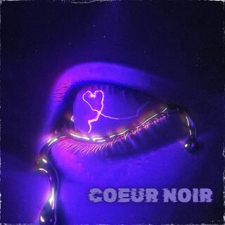 coeur noir